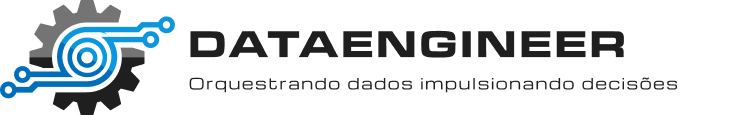 DataEngineer Logomarca